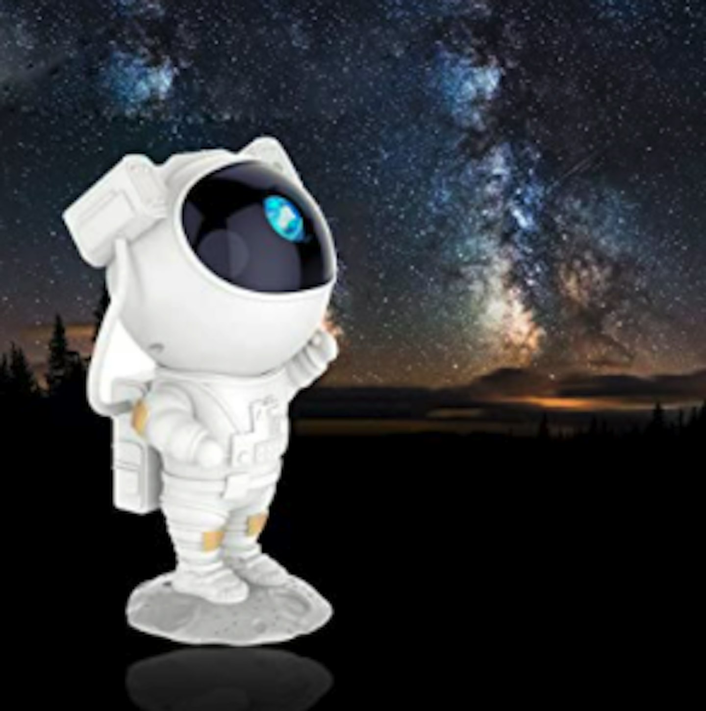 Best galaxy light hot sale projector 2020